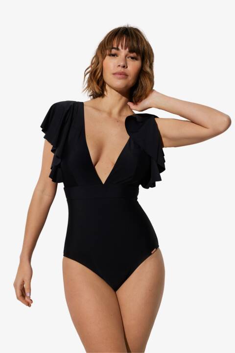 Купальник женcкий слитный Ysabel Mora 82691 82691