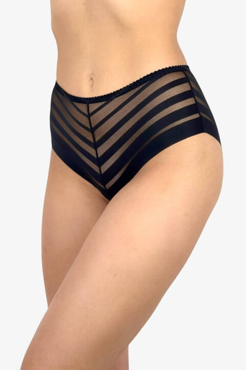 Трусики безшовні MILANGE ML 4327-1 ML 4327-1