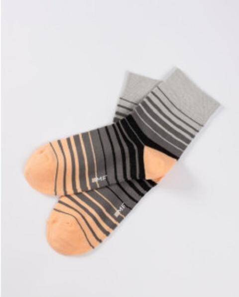 Шкарпетки жіночі високі Mark Formelle 200K-184 200K-184