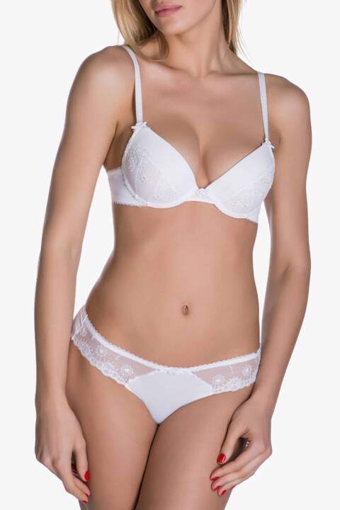 Трусики сліп Rose&Petal RP 81538 RP 81538