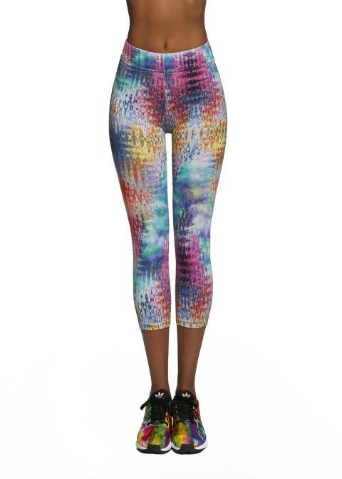 Капрі жіночі Bas Bleu Tessera 70 Bas Bleu Bas Bleu Tessera 70