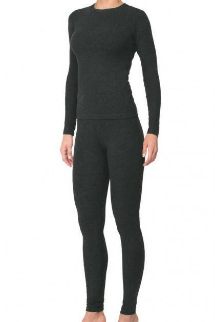 Джемпер жіночий термо WT01 Hetta WT01