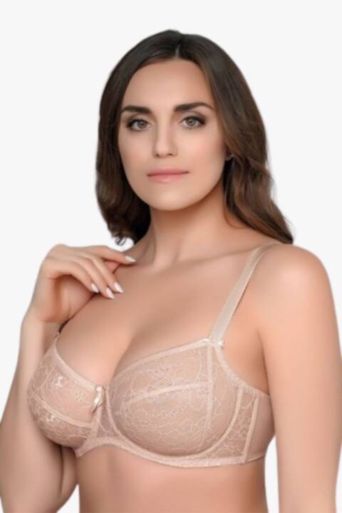 Бюстгальтер з м'якою чашкою Rosa Selvatica RE623 RE623