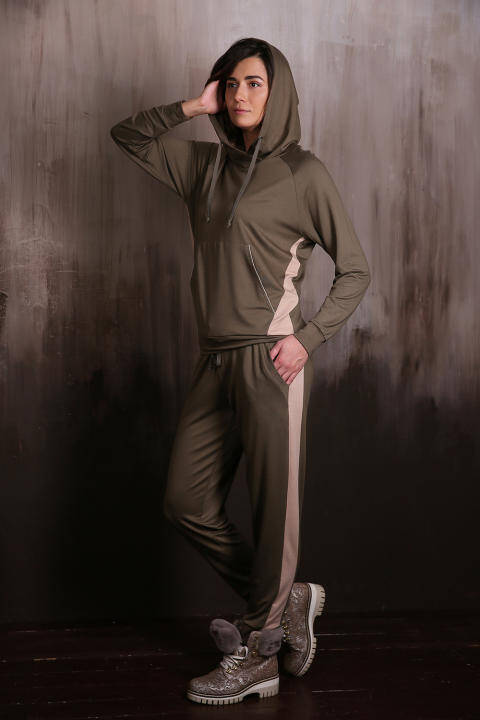 Комплект жіночий EF 0353+0356 Effetto EF 0353+0356