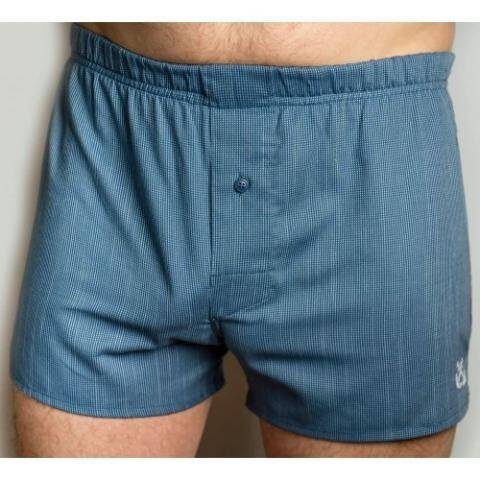 Труси чоловічі боксери Regata Club RCP-0038 RCP-0038