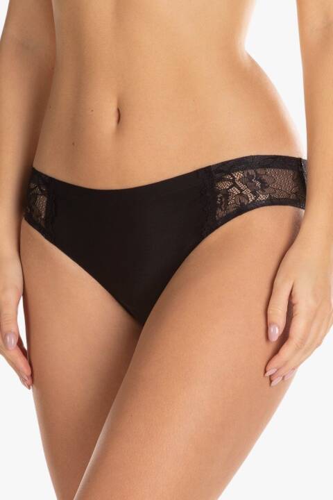 Трусики сліп Lama POL5006MB-02 POL5006MB-02