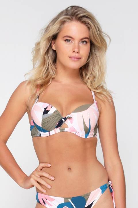 Купальник женcкий бикини LingaDore 6105BT/6105B 6105BT/6105B