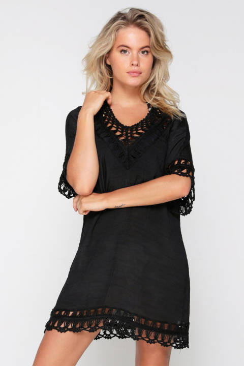 Туніка жіноча LD 6126 LingaDore LD 6126