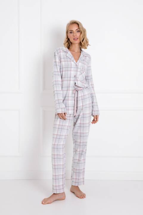 Жіноча піжама Amalia pajama long ARUELLE Amalia pajama long