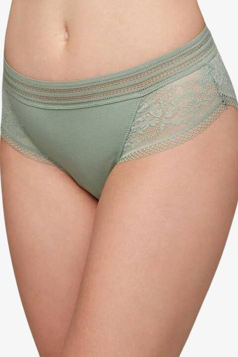 Трусики жіночі YM 19252 Ysabel Mora 19252