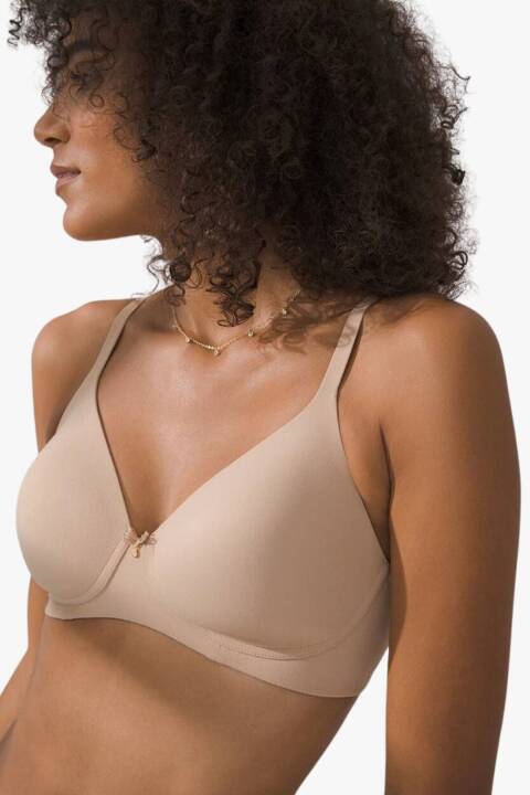 Класичний бюстгальтер Soma Embraceable Wireless Embraceable Wireless