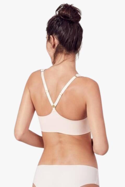 Бюстгальтер класичний Thirdlove Perfect Cov Racerback Perfect Cov Racerback