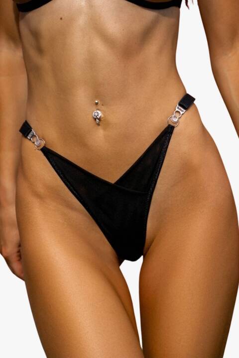 Трусики стрінги Panacea 8009 panties 8009 panties