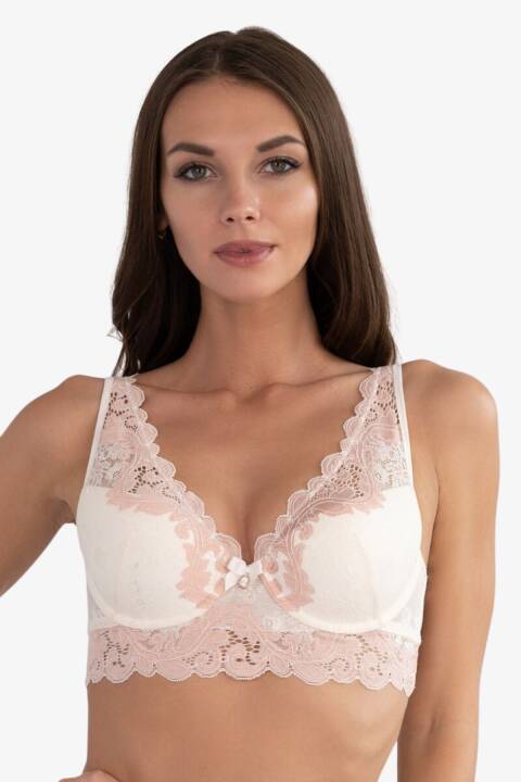 Бюстгальтер бралетт Rose & Petal 15004 15004