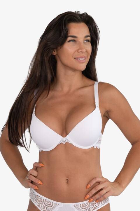 Бюстгальтер планж Rose & Petal 28053 28053
