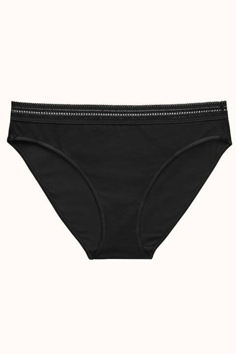 Трусики бікіні Thirdlove Everyday Cotton Bikini Everyday Cotton Bikini