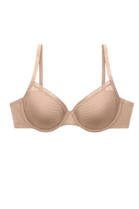 Класичний бюстгальтер Thirdlove Modern Mesh Demi Bra Modern Mesh Demi Bra