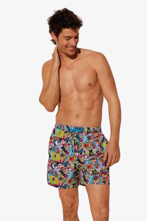 Шорти чоловічі Ysabel Mora 90145 90145