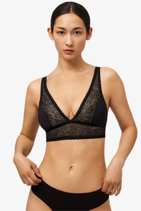 Бюстгальтер бралетт Ysabel Mora 10068 10068