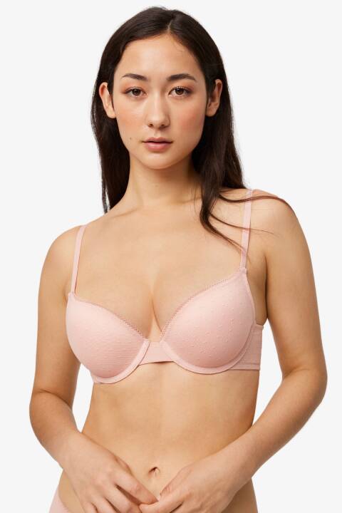 Бюстгальтер класичний Ysabel Mora 10660 10660