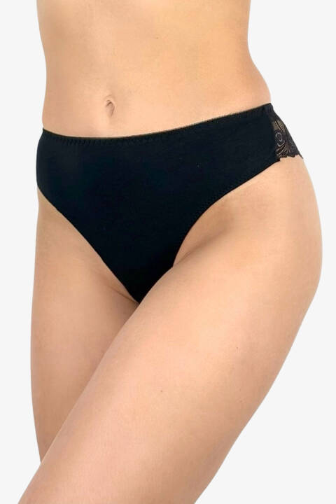 Трусики Бразиліана MILANGE ML 4307-2 ML 4307-2