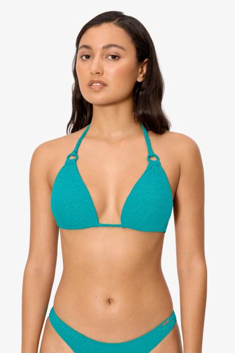 Купальник женcкий бикини, EXOTIC TURQUOISE 