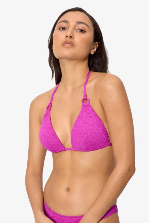 Купальник женcкий бикини, BRIGHT PURPLE 