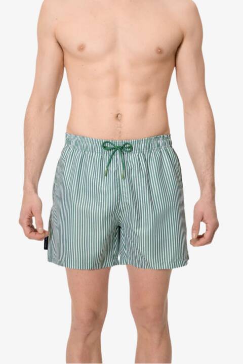Шорти чоловічі, PINE GREEN 