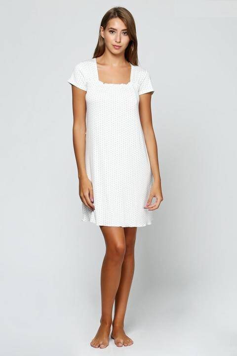 Рубашка жіноча DF 917 Delafense DF 917