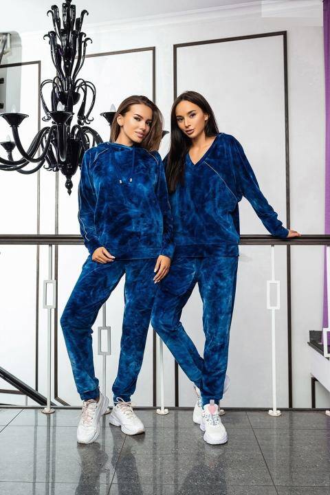 Комплект жіночий EF 03124 Effetto EF 03124