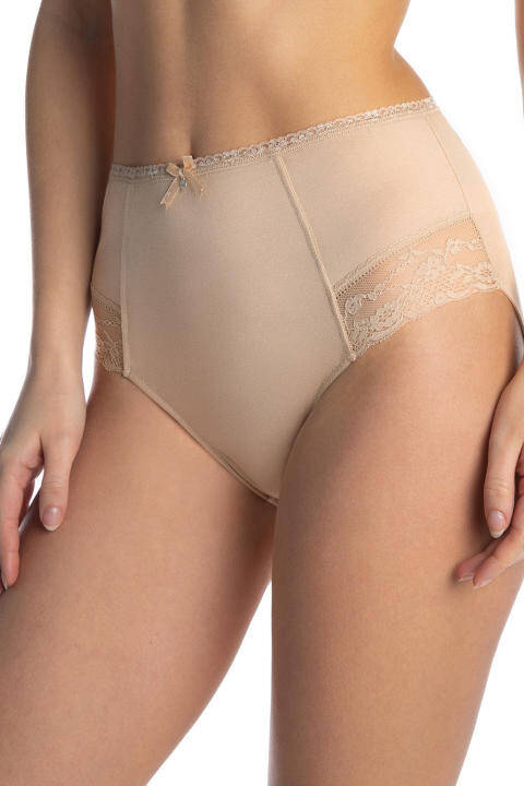 Набір жіночих трусів 2 шт. 4000MD-06 Lama 4000MD-06