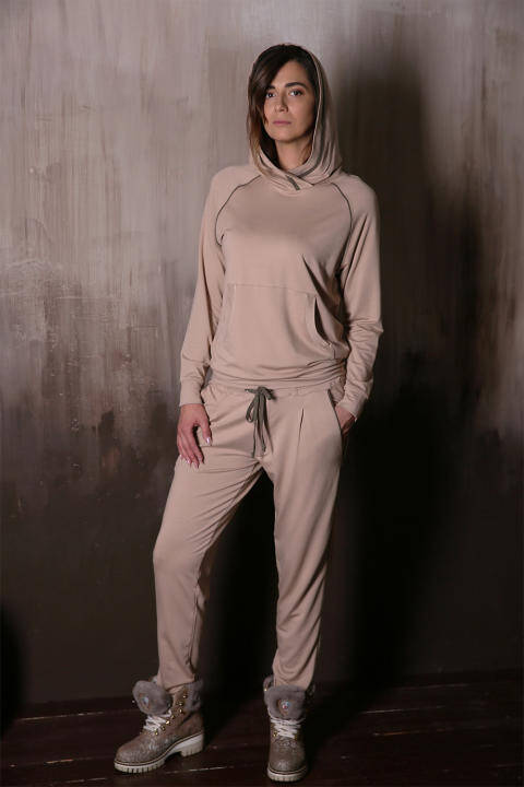 Комплект жіночий EF 0355+0354 Effetto EF 0355+0354