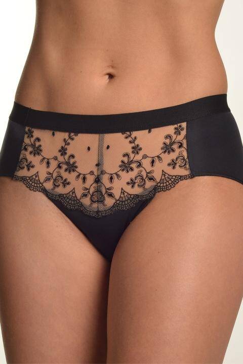 Трусики сліп ZeBra ZB 777519 ZB 777519