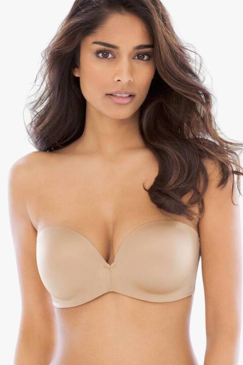 Бюстгальтер балконет Soma Enhancing Shape Strapless Enhancing Shape Strapless