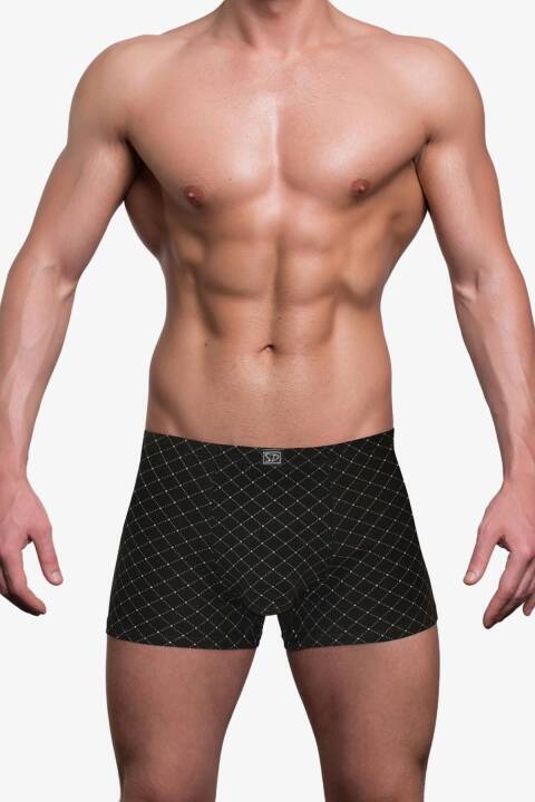 Чоловічі труси шорти Salvador Dali SD1103-1 SD1103-1