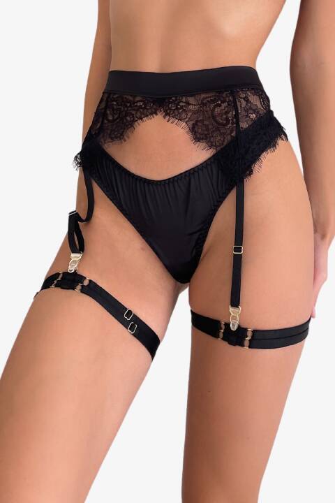 Пояс для панчохи Bake Love Анжеліка ps Анжелика ps