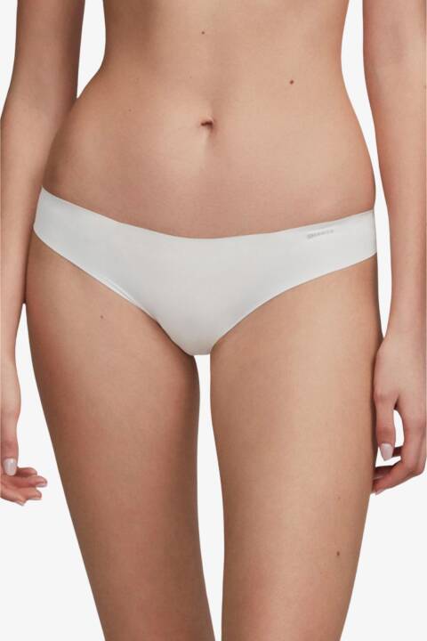 Трусики сліп, кремовий 