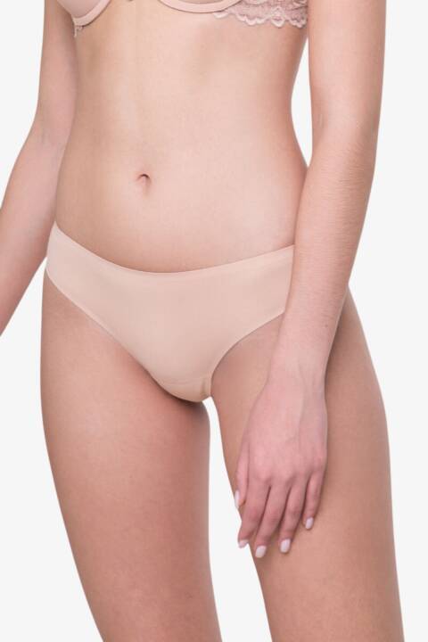 Безшовні трусики Rose & Petal 161053 161053