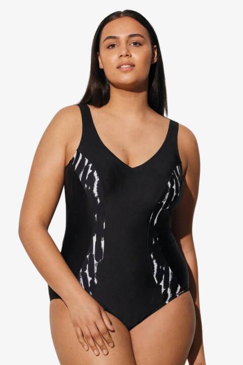 Жіночий купальник злитний Ysabel Mora 82230 82230