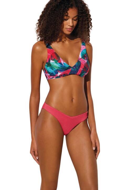 Купальник жіночий бікіні Ysabel Mora 82196/82207 82196/82207