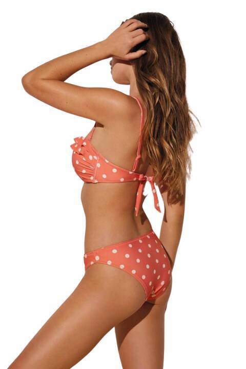 Купальник женcкий бандо Ysabel Mora 82252/82259 82252/82259