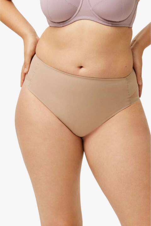 Трусики корректирующие, MINK 