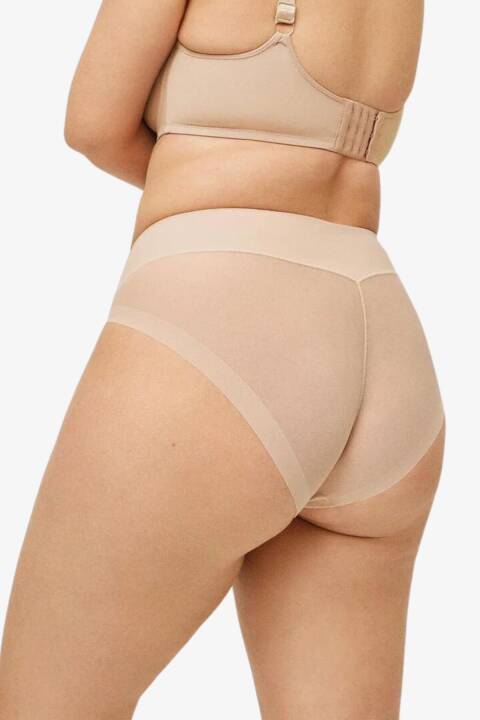 Трусики корректирующие, Nude 