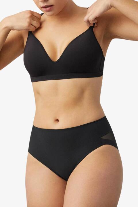 Жіночі трусики з корегуючим ефектом, сліпи Ysabel Mora 19610 19610