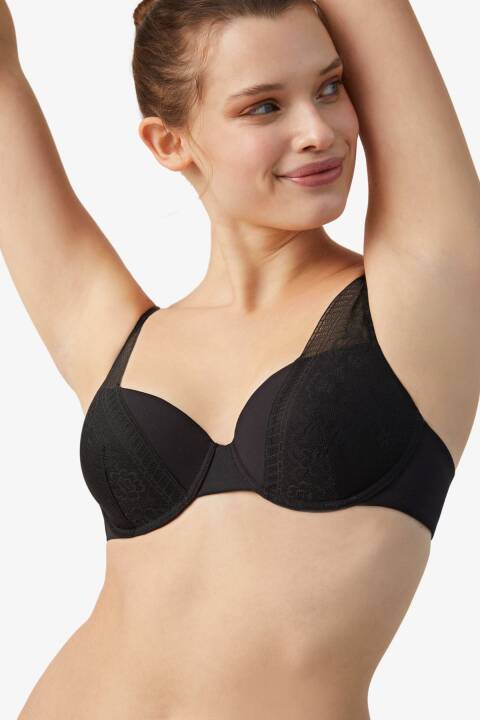 Бюстгальтер класичний Ysabel Mora 10002 10002