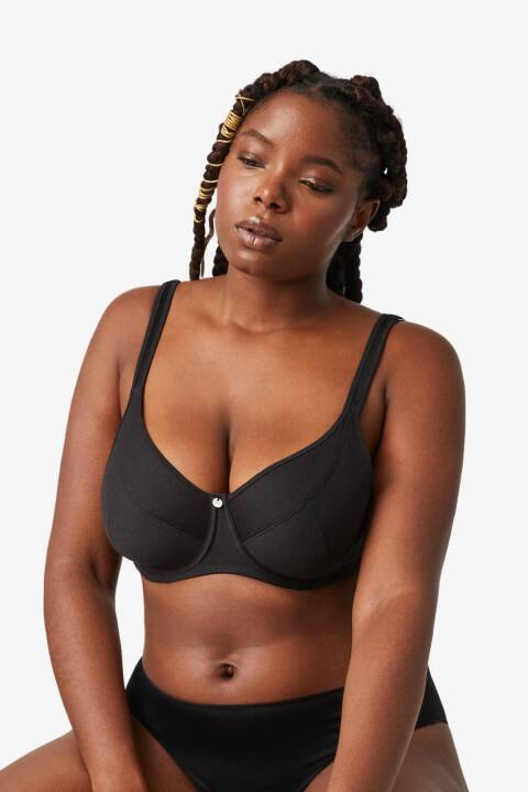 Бюстгальтер з м'якою чашкою Ysabel Mora 10029 10029