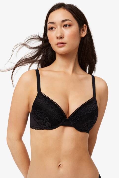 Бюстгальтер класичний Ysabel Mora 10586 10586