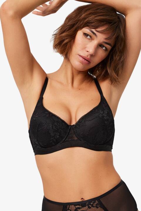 Бюстгальтер класичний Ysabel Mora 10626 10626