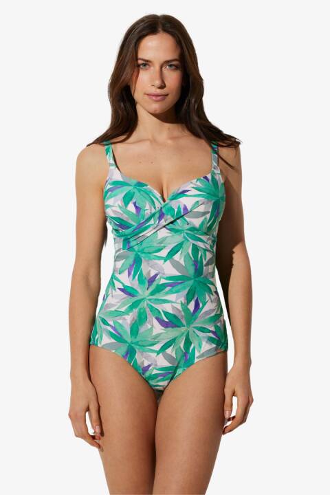 Купальник женcкий слитный Ysabel Mora 82586 82586