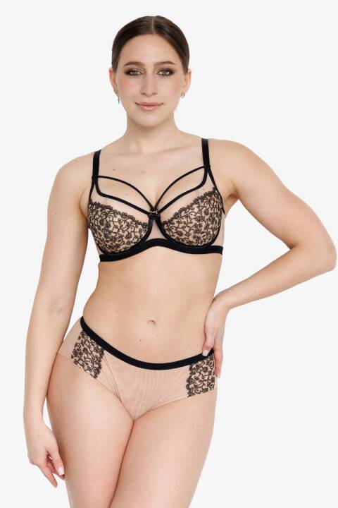 Бюстгальтер ZeBra 552575 552575